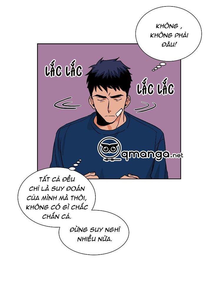 đọc truyện Yêu Em Đi, Bác Sĩ! Chương 34 ảnh 32 tại Thiên Thai Truyện