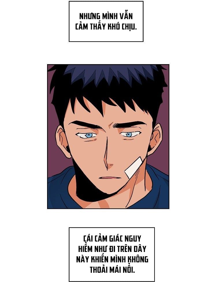 đọc truyện Yêu Em Đi, Bác Sĩ! Chương 34 ảnh 33 tại Thiên Thai Truyện