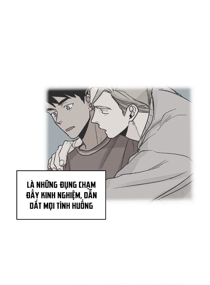 đọc truyện Yêu Em Đi, Bác Sĩ! Chương 34 ảnh 34 tại Thiên Thai Truyện