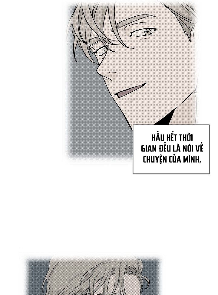 đọc truyện Yêu Em Đi, Bác Sĩ! Chương 34 ảnh 35 tại Thiên Thai Truyện