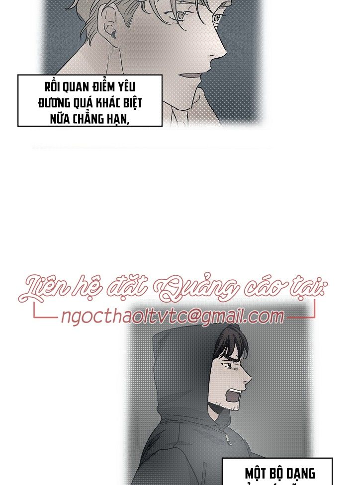 đọc truyện Yêu Em Đi, Bác Sĩ! Chương 34 ảnh 36 tại Thiên Thai Truyện