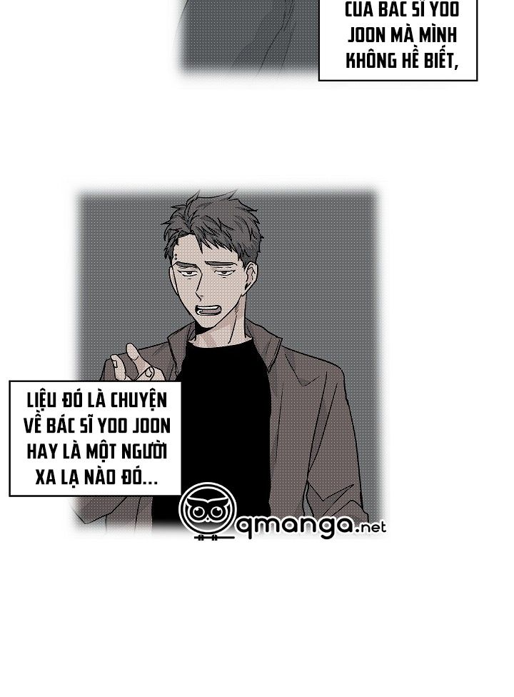 đọc truyện Yêu Em Đi, Bác Sĩ! Chương 34 ảnh 37 tại Thiên Thai Truyện