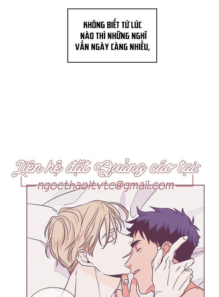 đọc truyện Yêu Em Đi, Bác Sĩ! Chương 34 ảnh 38 tại Thiên Thai Truyện