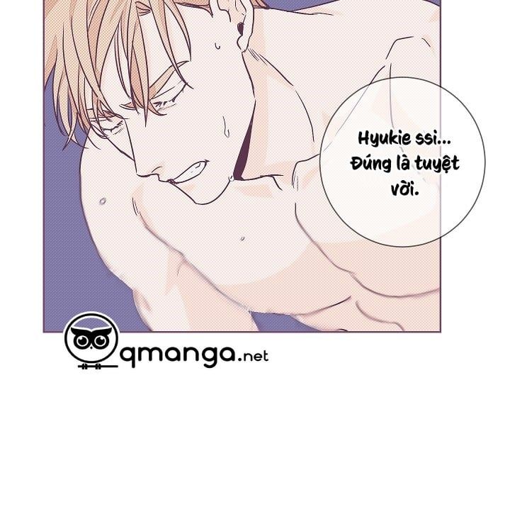 đọc truyện Yêu Em Đi, Bác Sĩ! Chương 34 ảnh 40 tại Thiên Thai Truyện