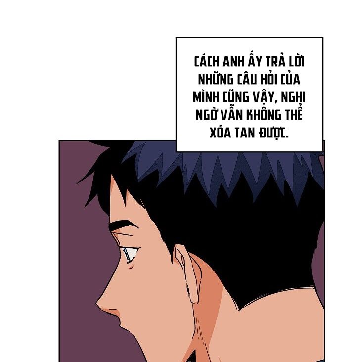 đọc truyện Yêu Em Đi, Bác Sĩ! Chương 34 ảnh 41 tại Thiên Thai Truyện