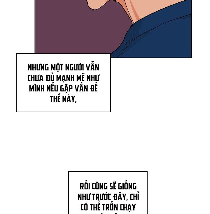 đọc truyện Yêu Em Đi, Bác Sĩ! Chương 34 ảnh 42 tại Thiên Thai Truyện