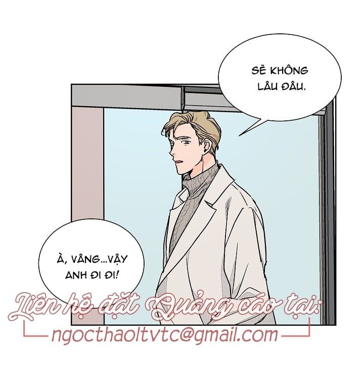 đọc truyện Yêu Em Đi, Bác Sĩ! Chương 34 ảnh 48 tại Thiên Thai Truyện