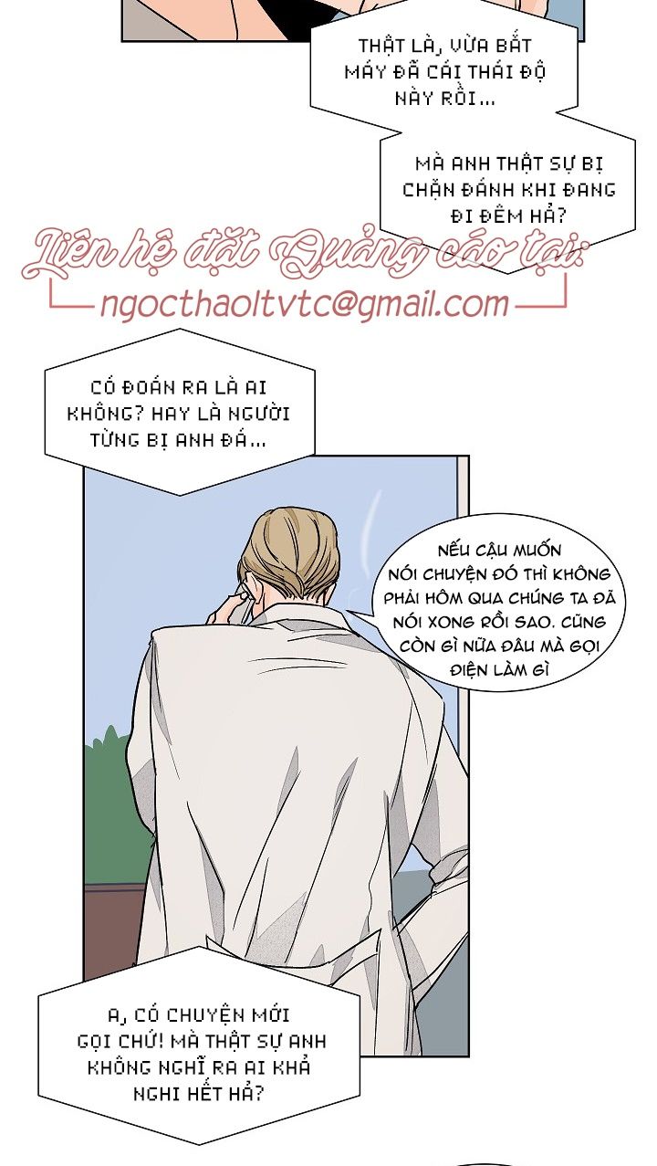 đọc truyện Yêu Em Đi, Bác Sĩ! Chương 34 ảnh 53 tại Thiên Thai Truyện