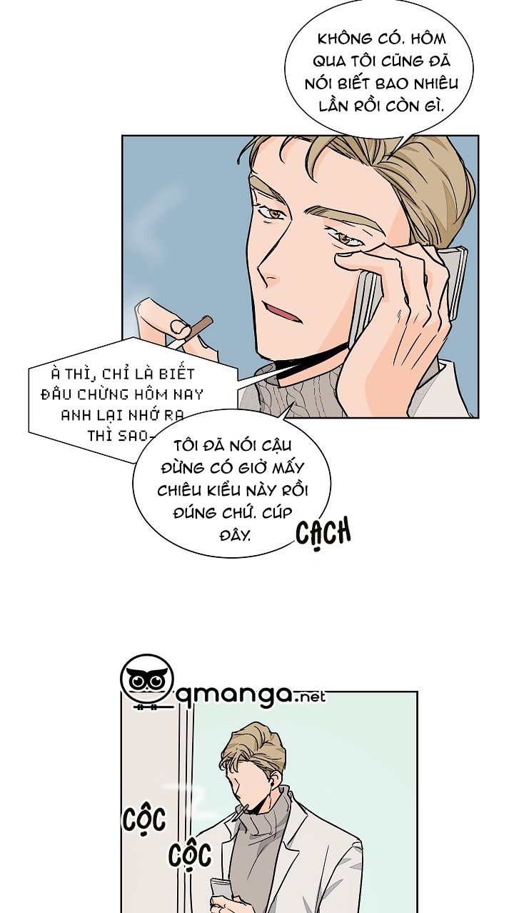 đọc truyện Yêu Em Đi, Bác Sĩ! Chương 34 ảnh 54 tại Thiên Thai Truyện