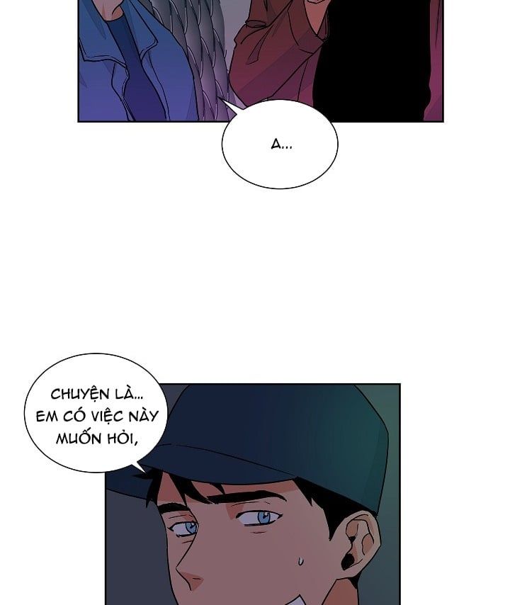 đọc truyện Yêu Em Đi, Bác Sĩ! Chương 34 ảnh 8 tại Thiên Thai Truyện