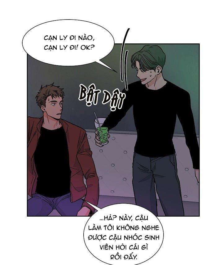 đọc truyện Yêu Em Đi, Bác Sĩ! Chương 34 ảnh 10 tại Thiên Thai Truyện