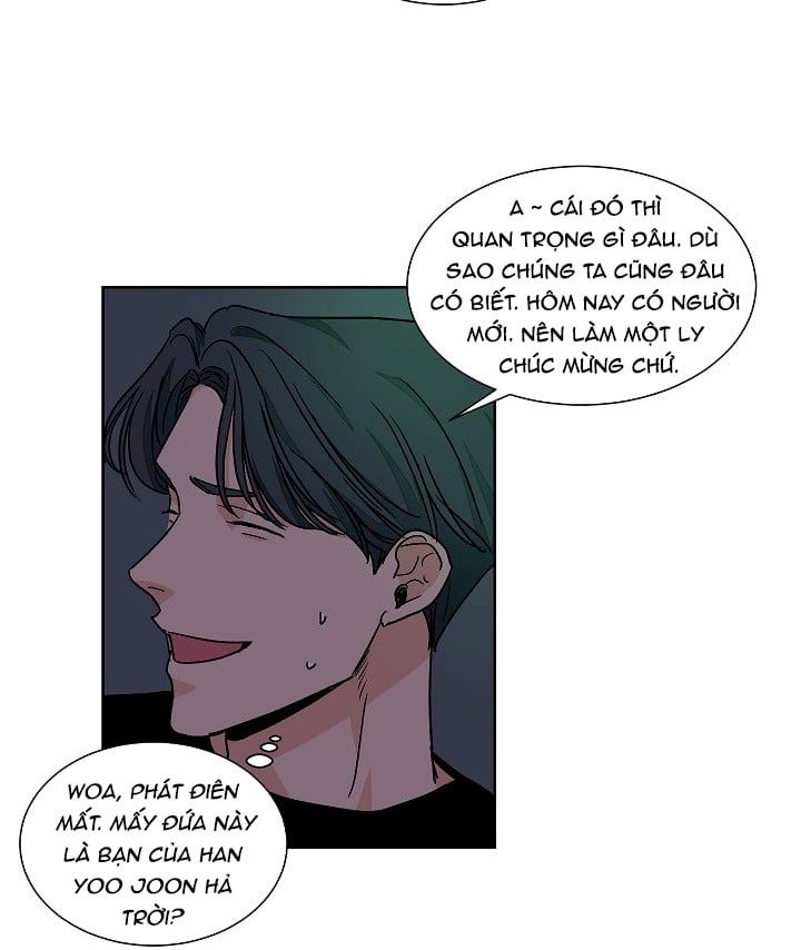 đọc truyện Yêu Em Đi, Bác Sĩ! Chương 34 ảnh 11 tại Thiên Thai Truyện