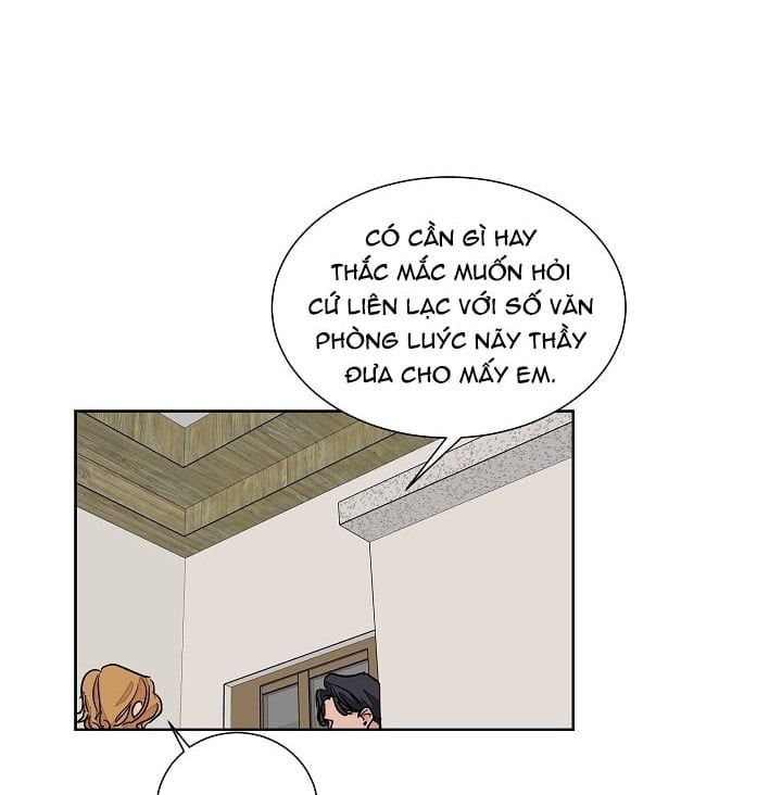 đọc truyện Yêu Em Đi, Bác Sĩ! Chương 35 ảnh 18 tại Thiên Thai Truyện