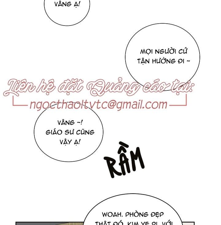 đọc truyện Yêu Em Đi, Bác Sĩ! Chương 35 ảnh 19 tại Thiên Thai Truyện