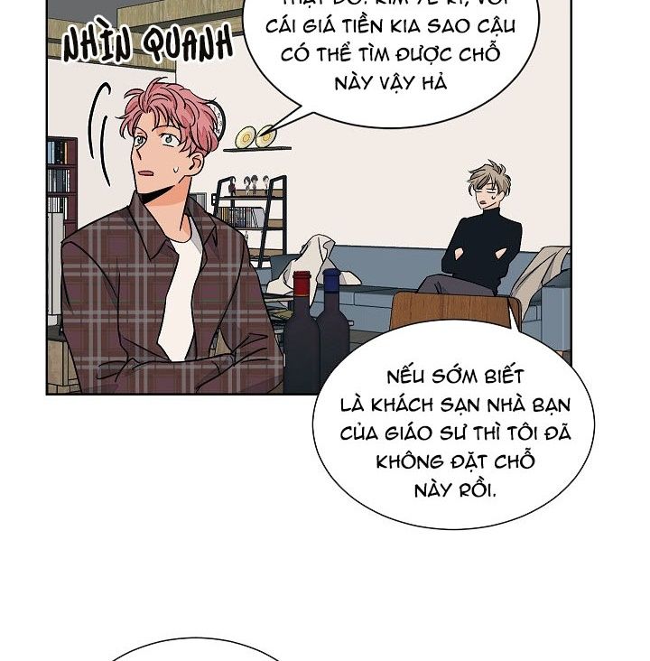 đọc truyện Yêu Em Đi, Bác Sĩ! Chương 35 ảnh 20 tại Thiên Thai Truyện