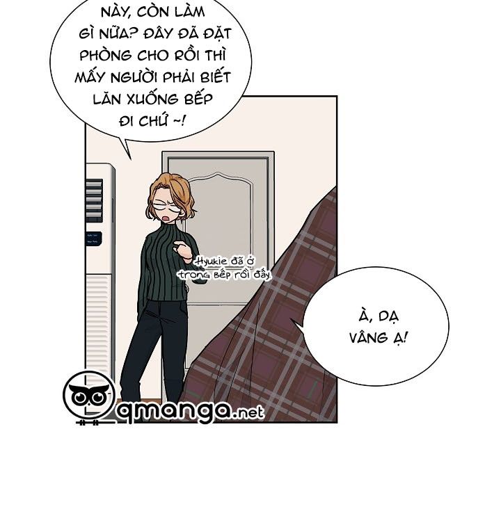 đọc truyện Yêu Em Đi, Bác Sĩ! Chương 35 ảnh 21 tại Thiên Thai Truyện