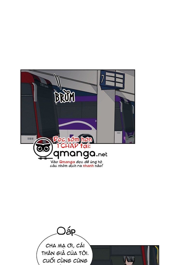 đọc truyện Yêu Em Đi, Bác Sĩ! Chương 35 ảnh 4 tại Thiên Thai Truyện