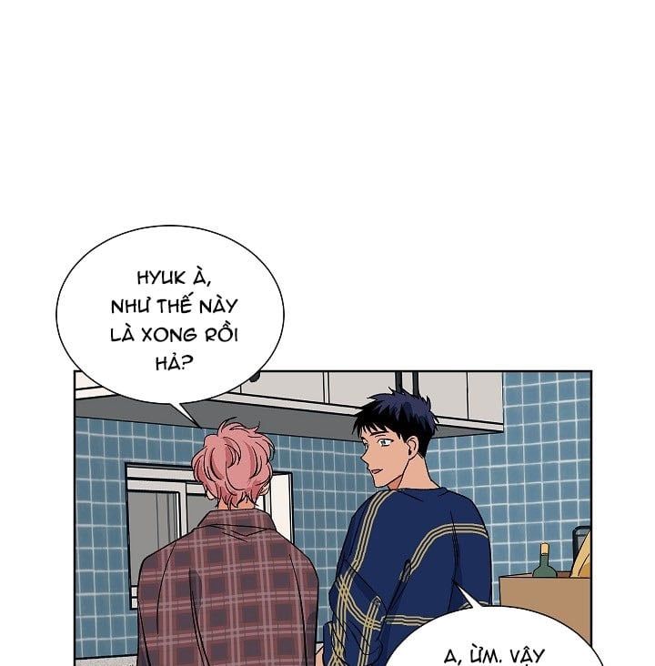 đọc truyện Yêu Em Đi, Bác Sĩ! Chương 35 ảnh 22 tại Thiên Thai Truyện