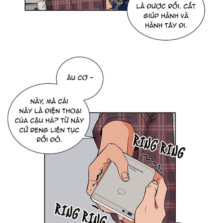 đọc truyện Yêu Em Đi, Bác Sĩ! Chương 35 ảnh 23 tại Thiên Thai Truyện