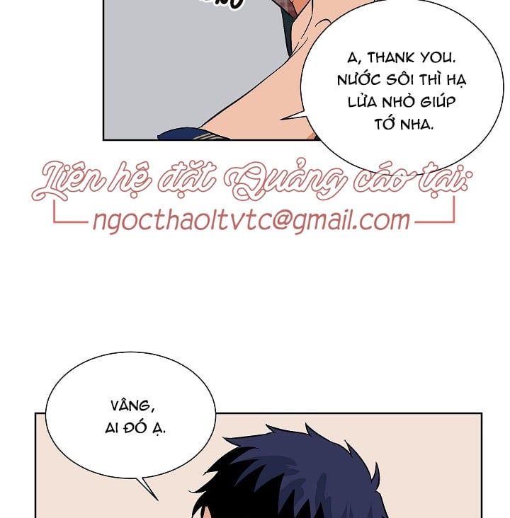 đọc truyện Yêu Em Đi, Bác Sĩ! Chương 35 ảnh 24 tại Thiên Thai Truyện