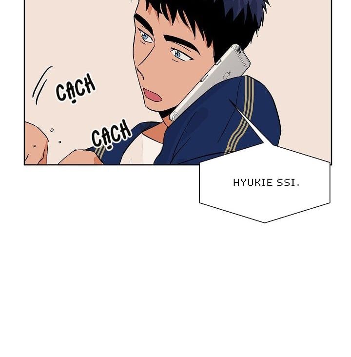 đọc truyện Yêu Em Đi, Bác Sĩ! Chương 35 ảnh 25 tại Thiên Thai Truyện