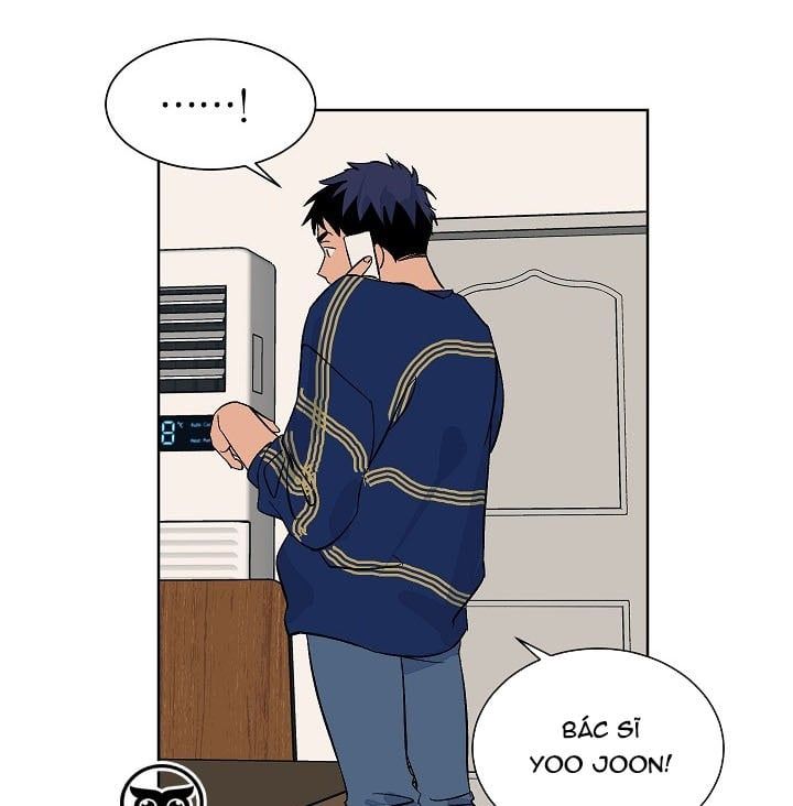 đọc truyện Yêu Em Đi, Bác Sĩ! Chương 35 ảnh 26 tại Thiên Thai Truyện