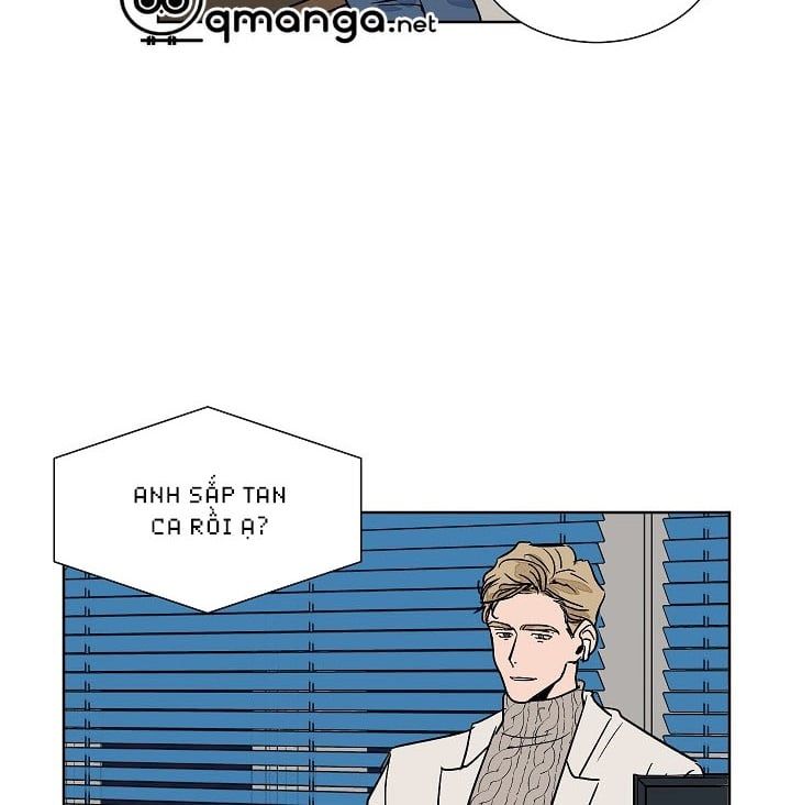 đọc truyện Yêu Em Đi, Bác Sĩ! Chương 35 ảnh 27 tại Thiên Thai Truyện