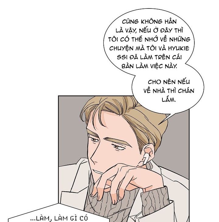 đọc truyện Yêu Em Đi, Bác Sĩ! Chương 35 ảnh 29 tại Thiên Thai Truyện