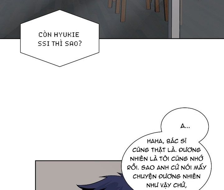 đọc truyện Yêu Em Đi, Bác Sĩ! Chương 35 ảnh 34 tại Thiên Thai Truyện