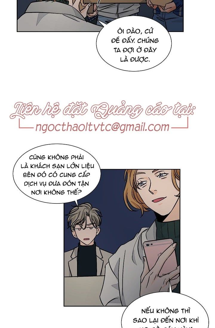 đọc truyện Yêu Em Đi, Bác Sĩ! Chương 35 ảnh 6 tại Thiên Thai Truyện