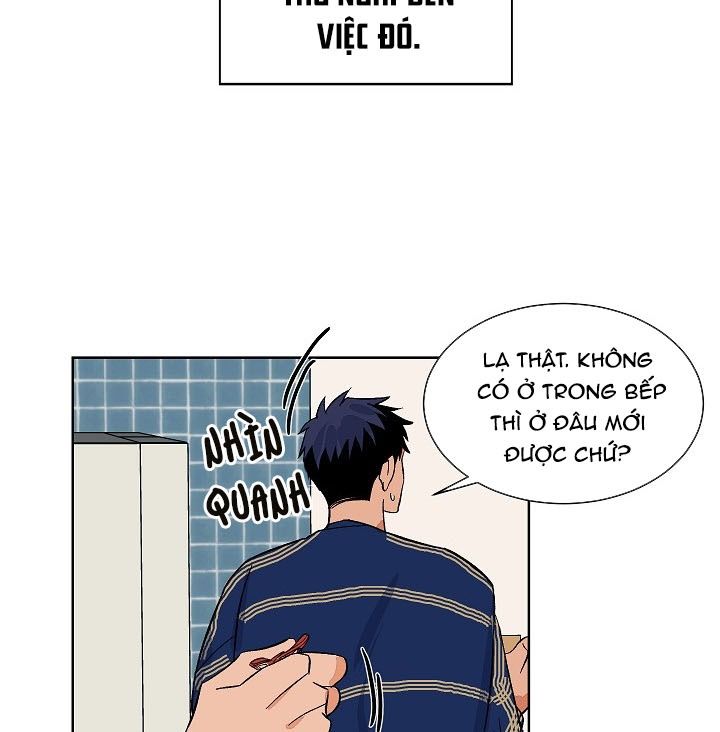 đọc truyện Yêu Em Đi, Bác Sĩ! Chương 35 ảnh 44 tại Thiên Thai Truyện