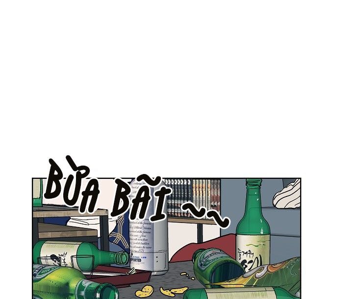 đọc truyện Yêu Em Đi, Bác Sĩ! Chương 35 ảnh 49 tại Thiên Thai Truyện