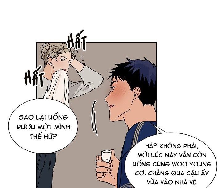 đọc truyện Yêu Em Đi, Bác Sĩ! Chương 35 ảnh 52 tại Thiên Thai Truyện