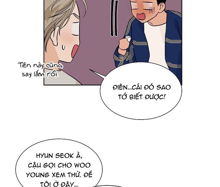 đọc truyện Yêu Em Đi, Bác Sĩ! Chương 35 ảnh 54 tại Thiên Thai Truyện