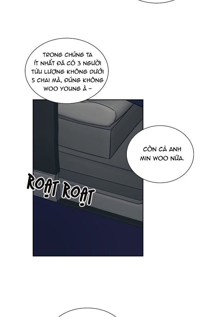 đọc truyện Yêu Em Đi, Bác Sĩ! Chương 35 ảnh 8 tại Thiên Thai Truyện