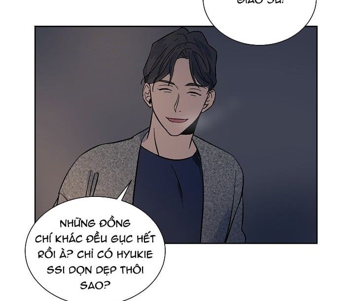 đọc truyện Yêu Em Đi, Bác Sĩ! Chương 35 ảnh 63 tại Thiên Thai Truyện