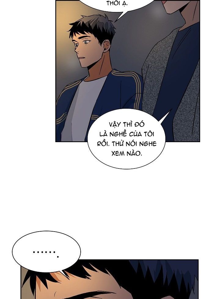 đọc truyện Yêu Em Đi, Bác Sĩ! Chương 35 ảnh 68 tại Thiên Thai Truyện