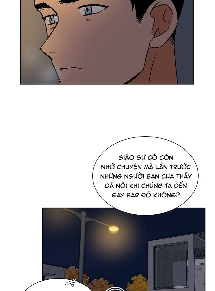 đọc truyện Yêu Em Đi, Bác Sĩ! Chương 35 ảnh 69 tại Thiên Thai Truyện