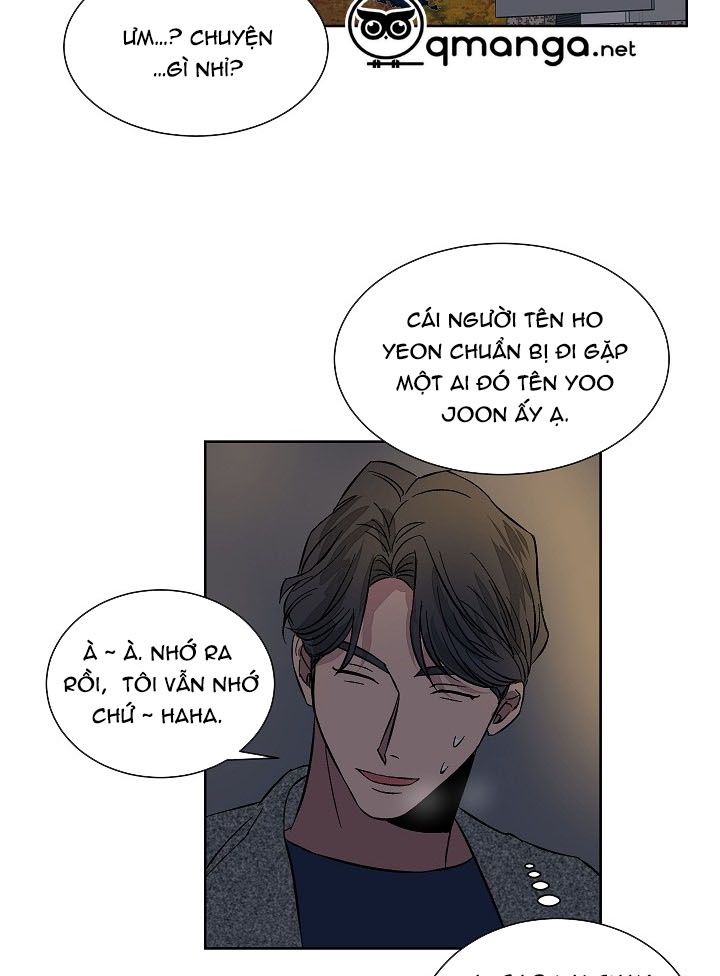 đọc truyện Yêu Em Đi, Bác Sĩ! Chương 35 ảnh 70 tại Thiên Thai Truyện