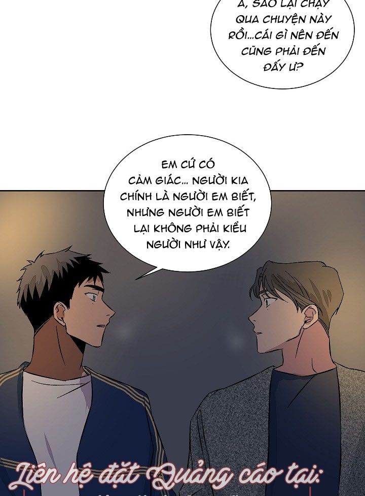 đọc truyện Yêu Em Đi, Bác Sĩ! Chương 35 ảnh 71 tại Thiên Thai Truyện