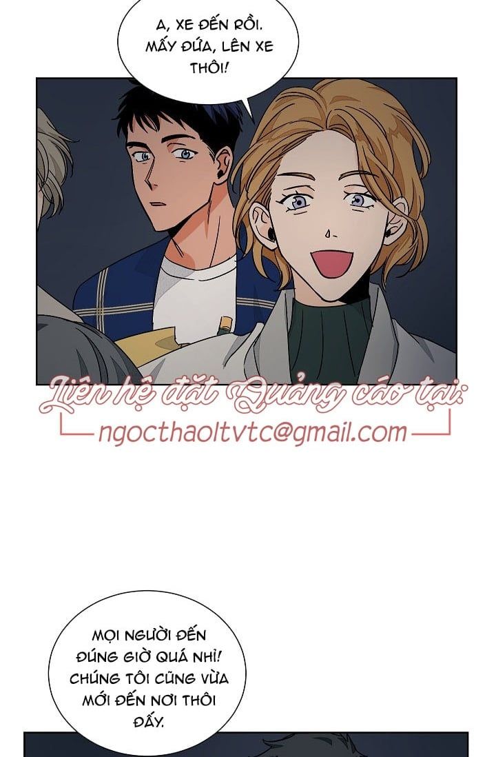 đọc truyện Yêu Em Đi, Bác Sĩ! Chương 35 ảnh 9 tại Thiên Thai Truyện