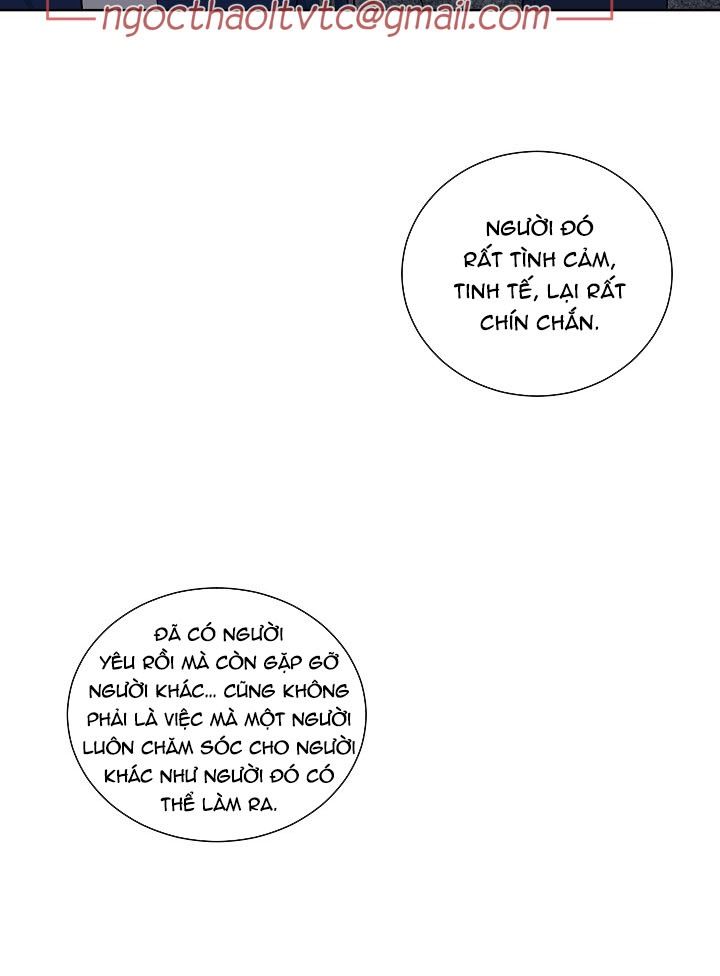 đọc truyện Yêu Em Đi, Bác Sĩ! Chương 35 ảnh 72 tại Thiên Thai Truyện