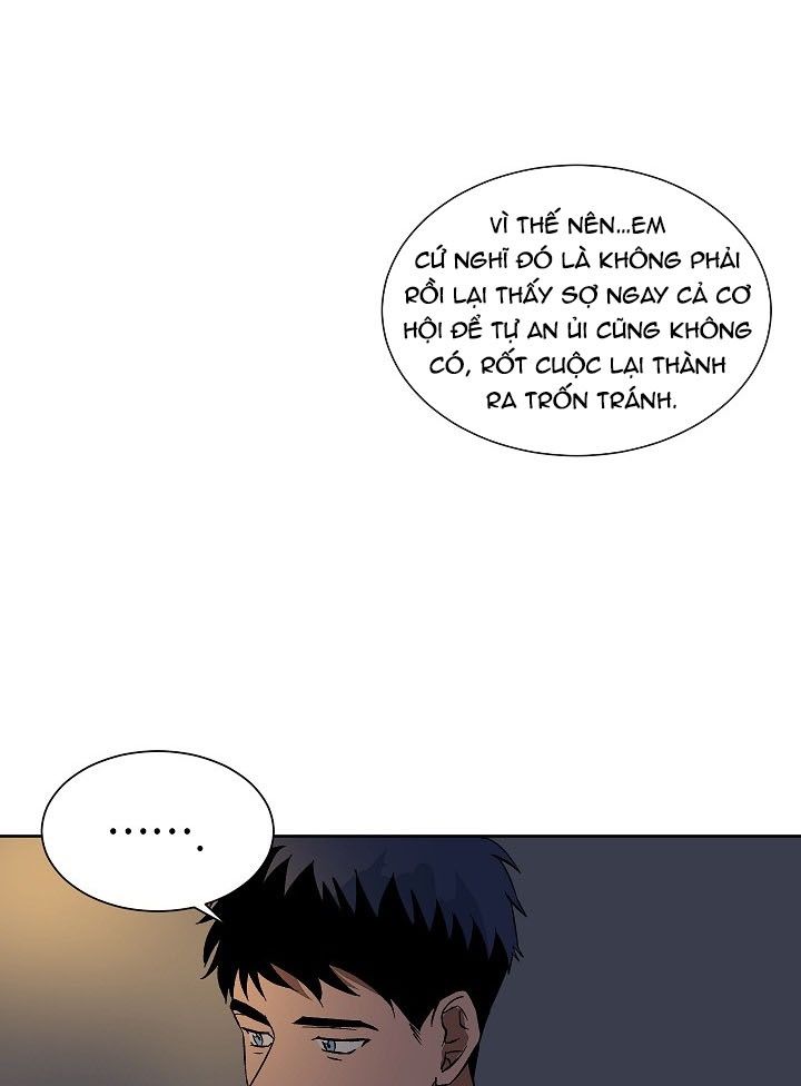 đọc truyện Yêu Em Đi, Bác Sĩ! Chương 35 ảnh 75 tại Thiên Thai Truyện