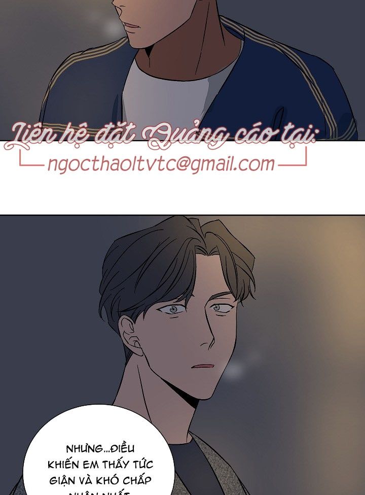 đọc truyện Yêu Em Đi, Bác Sĩ! Chương 35 ảnh 76 tại Thiên Thai Truyện