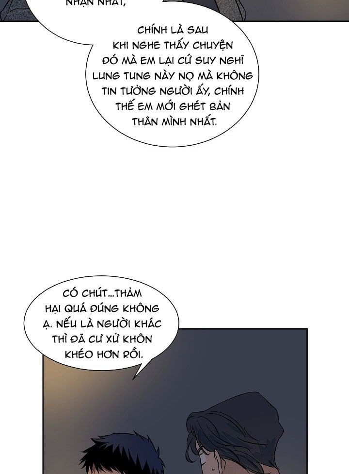 đọc truyện Yêu Em Đi, Bác Sĩ! Chương 35 ảnh 77 tại Thiên Thai Truyện