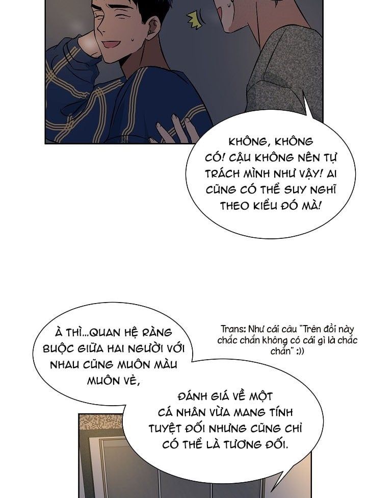 đọc truyện Yêu Em Đi, Bác Sĩ! Chương 35 ảnh 78 tại Thiên Thai Truyện