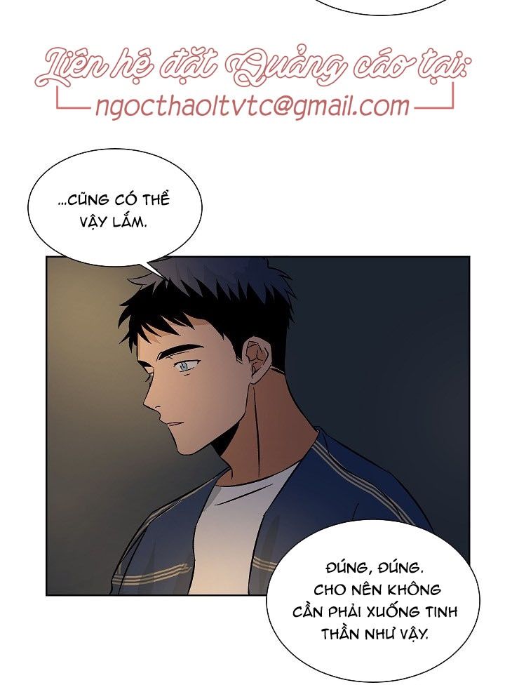 đọc truyện Yêu Em Đi, Bác Sĩ! Chương 35 ảnh 81 tại Thiên Thai Truyện