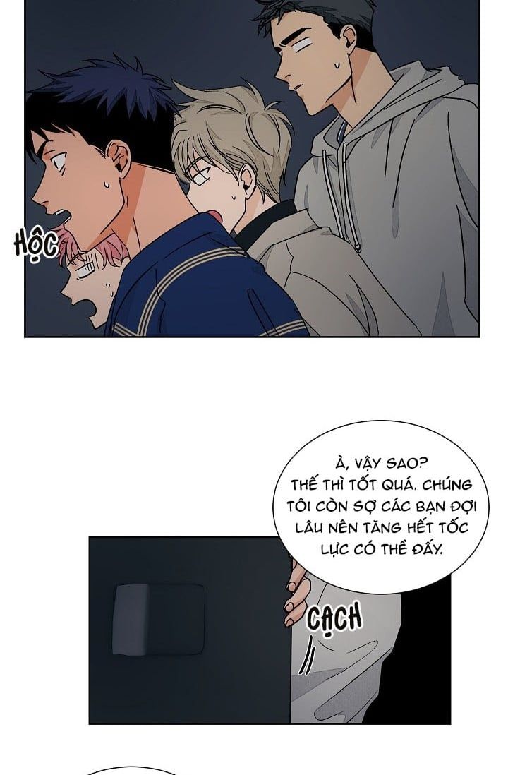 đọc truyện Yêu Em Đi, Bác Sĩ! Chương 35 ảnh 10 tại Thiên Thai Truyện