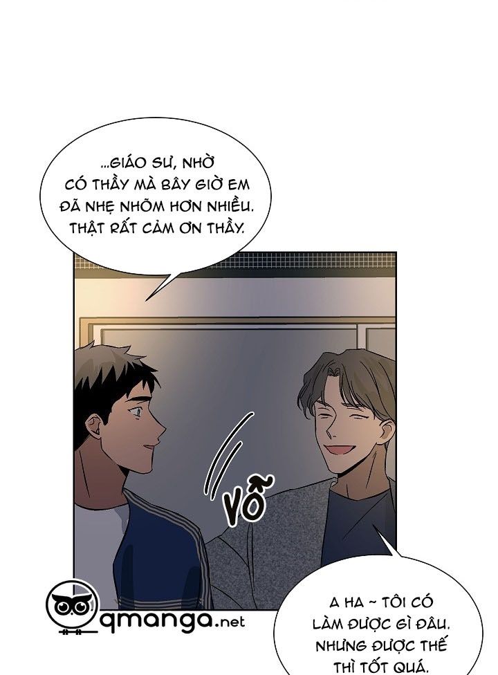 đọc truyện Yêu Em Đi, Bác Sĩ! Chương 35 ảnh 82 tại Thiên Thai Truyện