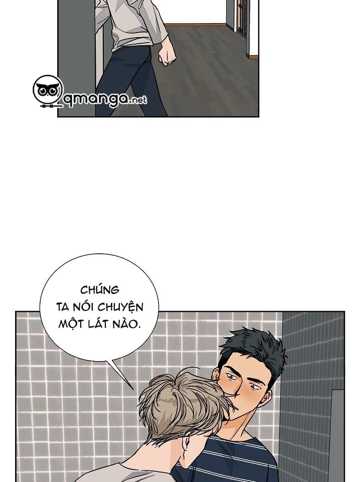 đọc truyện Yêu Em Đi, Bác Sĩ! Chương 36 ảnh 13 tại Thiên Thai Truyện